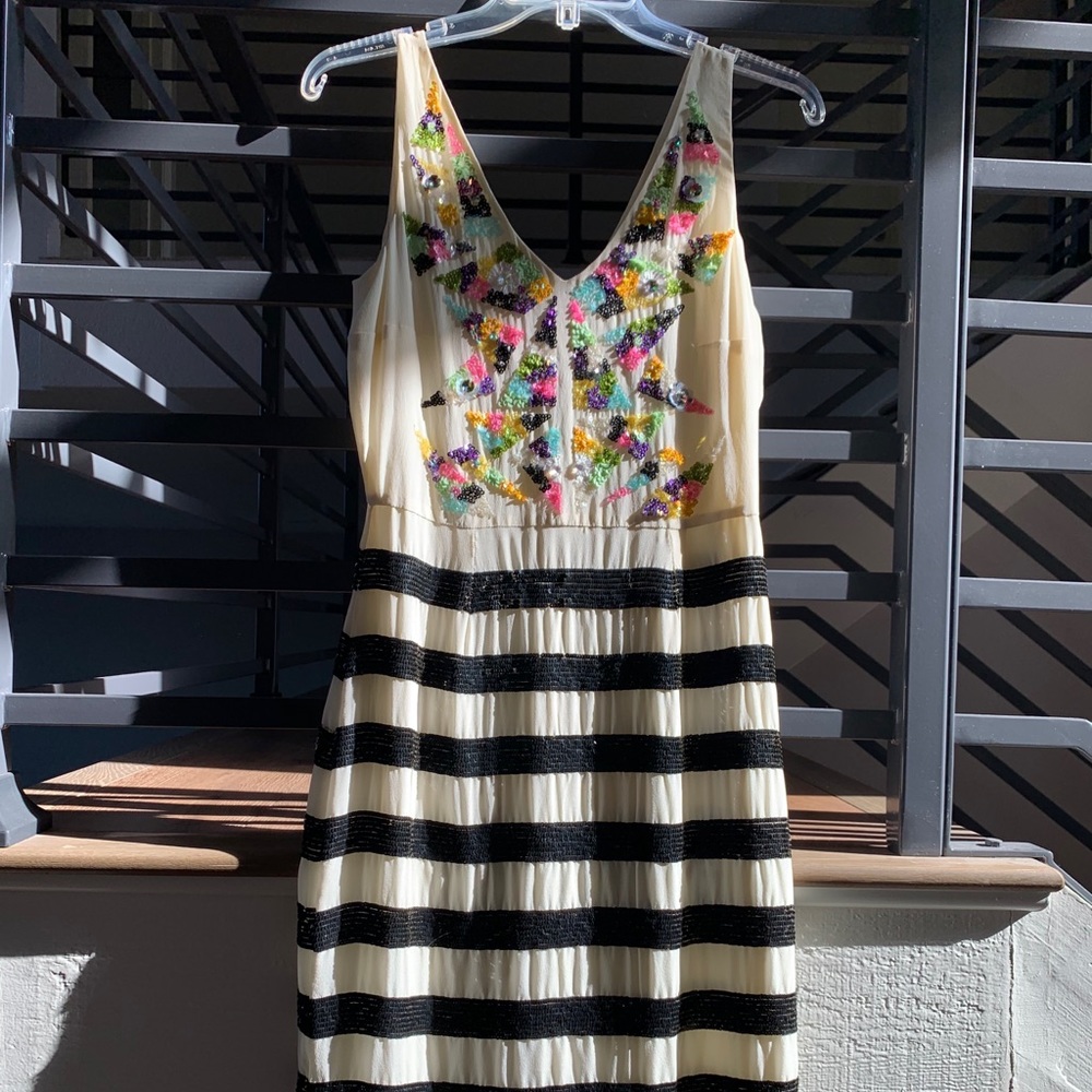 Dress Nicole Miller